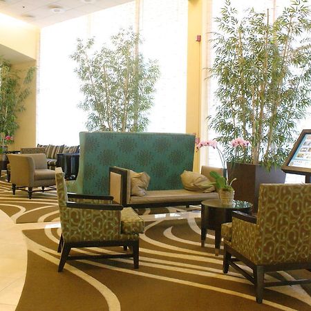 Embassy Suites Philadelphia - Center City Exteriér fotografie